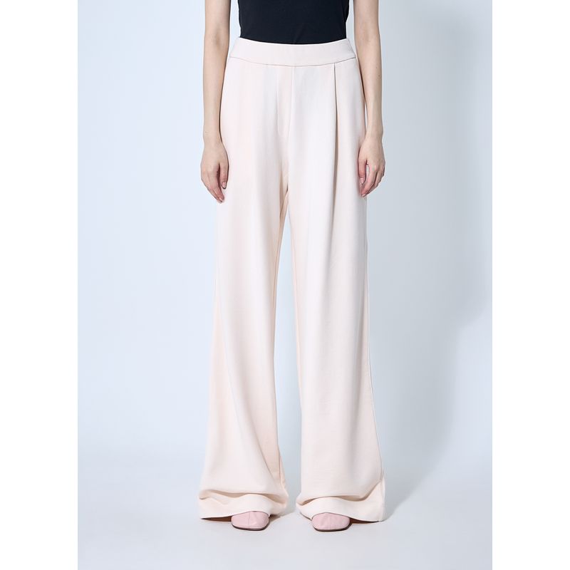 Dries Van Noten Women Cotton Track Pants